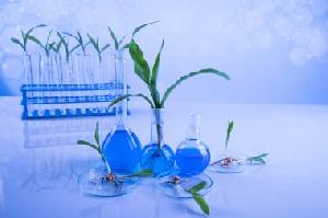 高效液相色谱中植物激素类检测说明