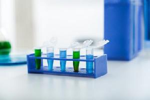抗生素类检测在液相色谱串联质谱中的应用